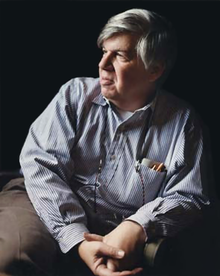 Stephen Jay Gould por Kathy Chapman.png