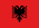 Bandera de Albania.svg