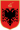 Albania state emblem.svg