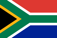 Bandera del Sur Africa.svg