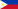 Bandera de la Philippines.svg