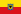 Bandera de Bogotá.svg