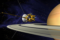 Cassini a Saturno Orbit Insertion.jpg