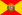 Bandera de Aragua