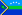 Bandera de Delta Amacuro