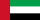 Bandera de la Emirates.svg Árabe Unida