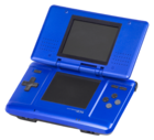 Un original de Nintendo DS