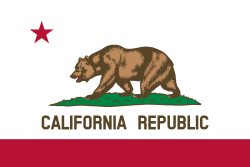 Bandera de California.svg