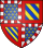 Blason fr Bourgogne.svg