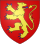 Blason Charolais.svg