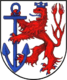 Escudo de armas de Düsseldorf