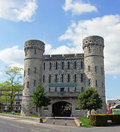 fotografía de El Museo Mantenga Militar en Dorchester