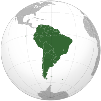 América del Sur (proyección ortográfica) .svg