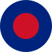 Roundel.svg RAF Ejército Lowvis