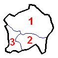 Ruanda KigaliDists.png