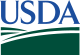 USDA logo.svg