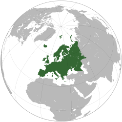 Europa ortográfica boundary.svg Cáucaso Urales