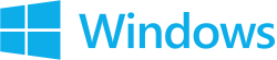 Logotipo de Windows