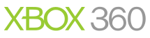 Logo.svg Xbox 360