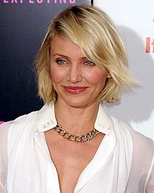 Cameron Diaz SOMOS 2012 Shankbone 4.JPG