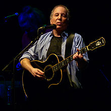 Paul Simon en el 9-30 Club (b) .jpg