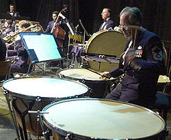 Timpanist.jpg USAFE Band