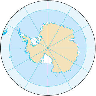 Oceano Del Sur