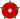 Lancashire rose.svg