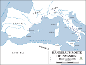 Ruta de Aníbal invasion.gif