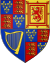 Inglaterra armas 1603.svg