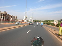 Bamako en construction.jpg