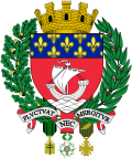 Escudo de París