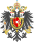 Escudo imperial del Imperio de Austria (1815) .svg