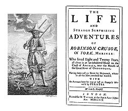 Robinson Cruose 1719 primera edition.jpg