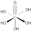 Acid.png ortoperyódico