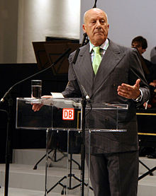 Norman Foster 061110.jpg Dresde