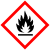 Le pictogramme de la flamme dans le Syst??me g??n??ral harmonis?? de classification et d'??tiquetage des produits chimiques (SGH)