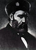 Portrait d'Abdur Rahman Khan de Afghanistan.jpg