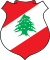 Armoiries de Lebanon.svg