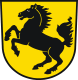 Blason de Stuttgart