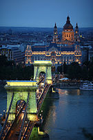 Budapest