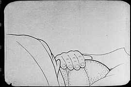 Fichier:Winsor McCay (1912) How a Mosquito Operates.webm