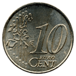 Pièce de 10 centimes