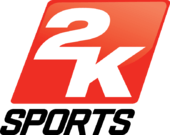 Description de l'image 2K Sports Logo.png.