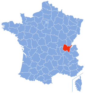 Ain (département)