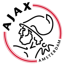 Logo de l'Ajax Amsterdam