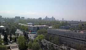 Almaty