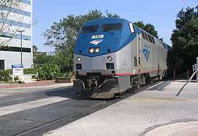 Image illustrative de l'article Amtrak