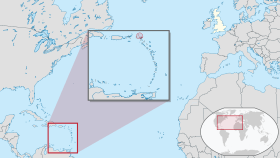 Image illustrative de l'article Anguilla