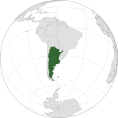 Description de l'image Argentina orthogonal.svg.